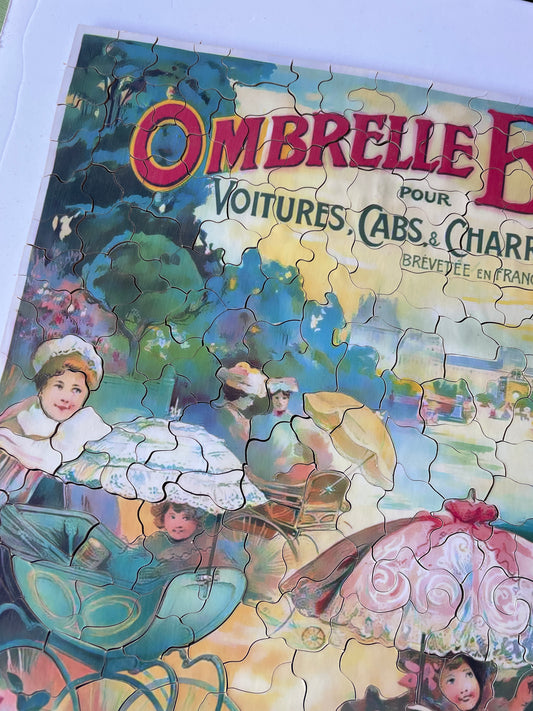 Ombrelles