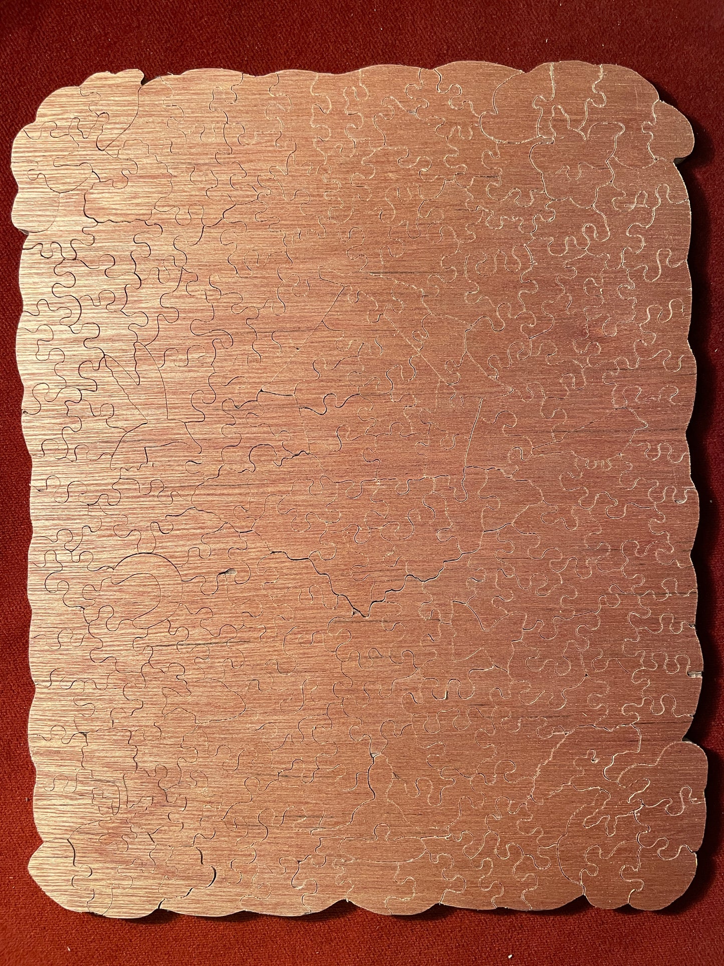 Little House in Space