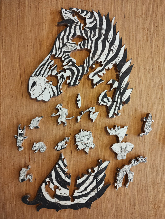 Zebra