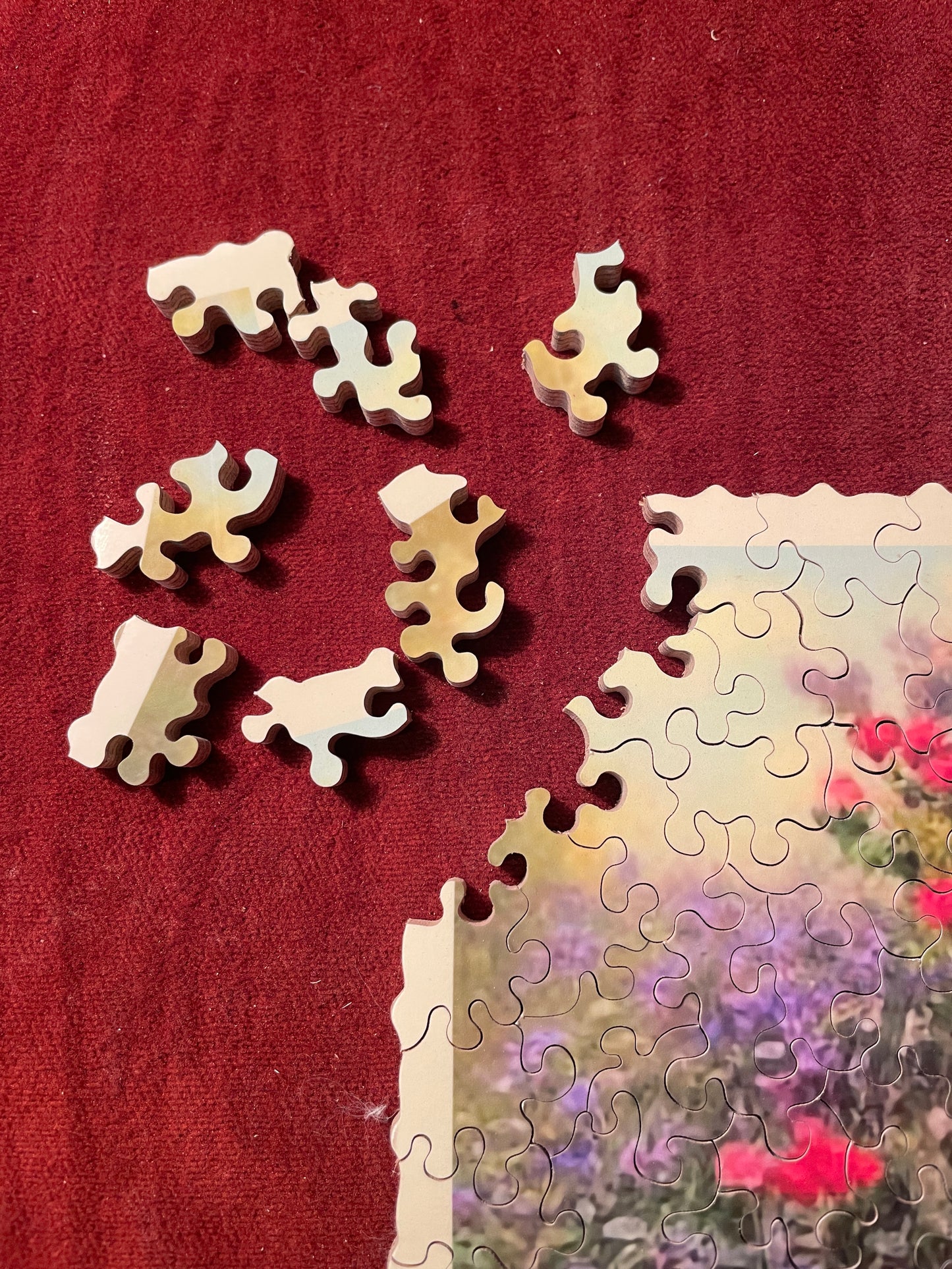 Valley of the Flowers