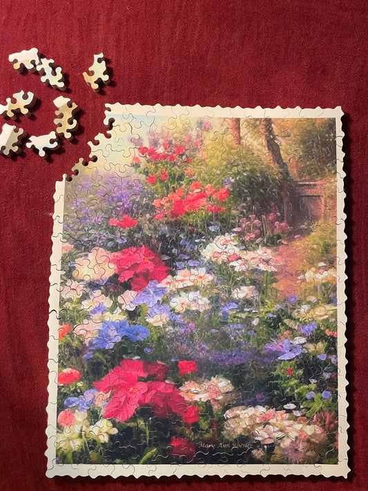 Valley of the Flowers