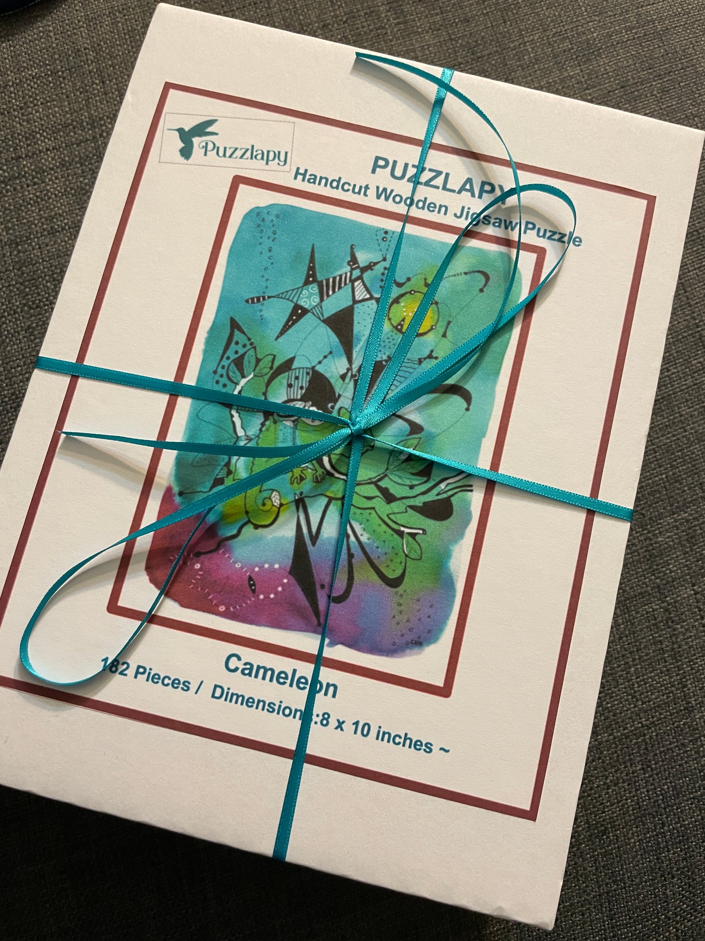 Time is ticking away