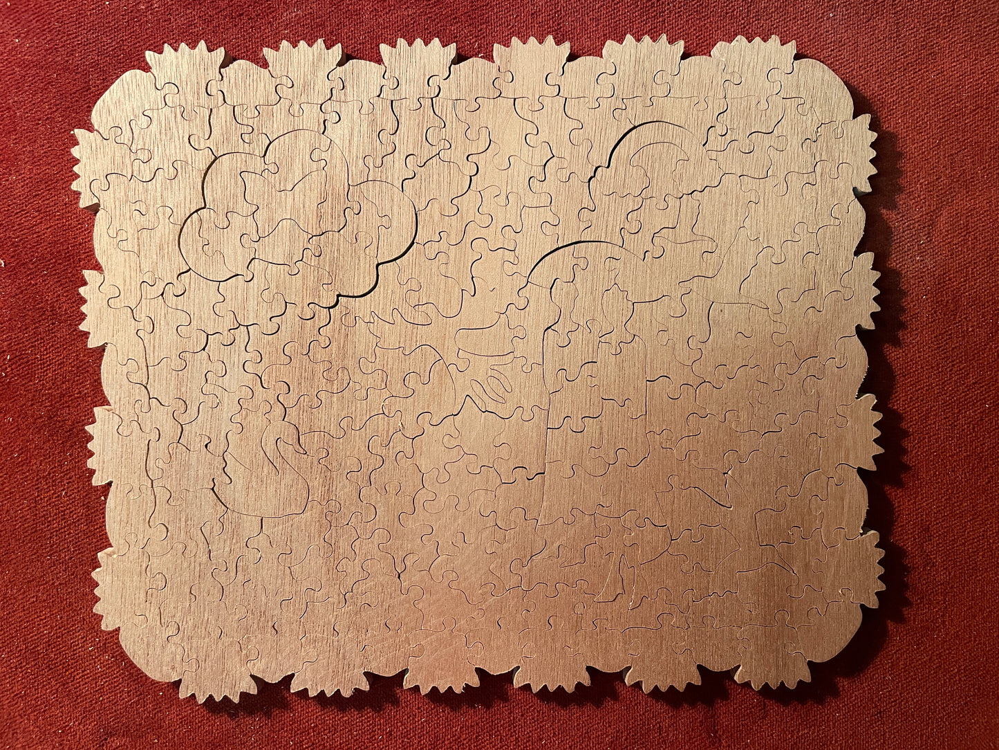 Here and Yonder at the Park