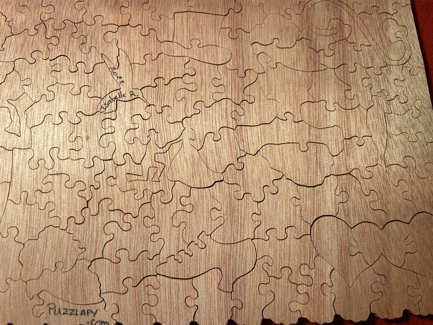 True Love Never Dies