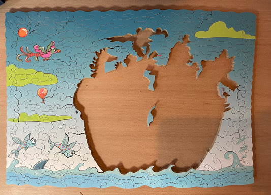 Noah's Ark