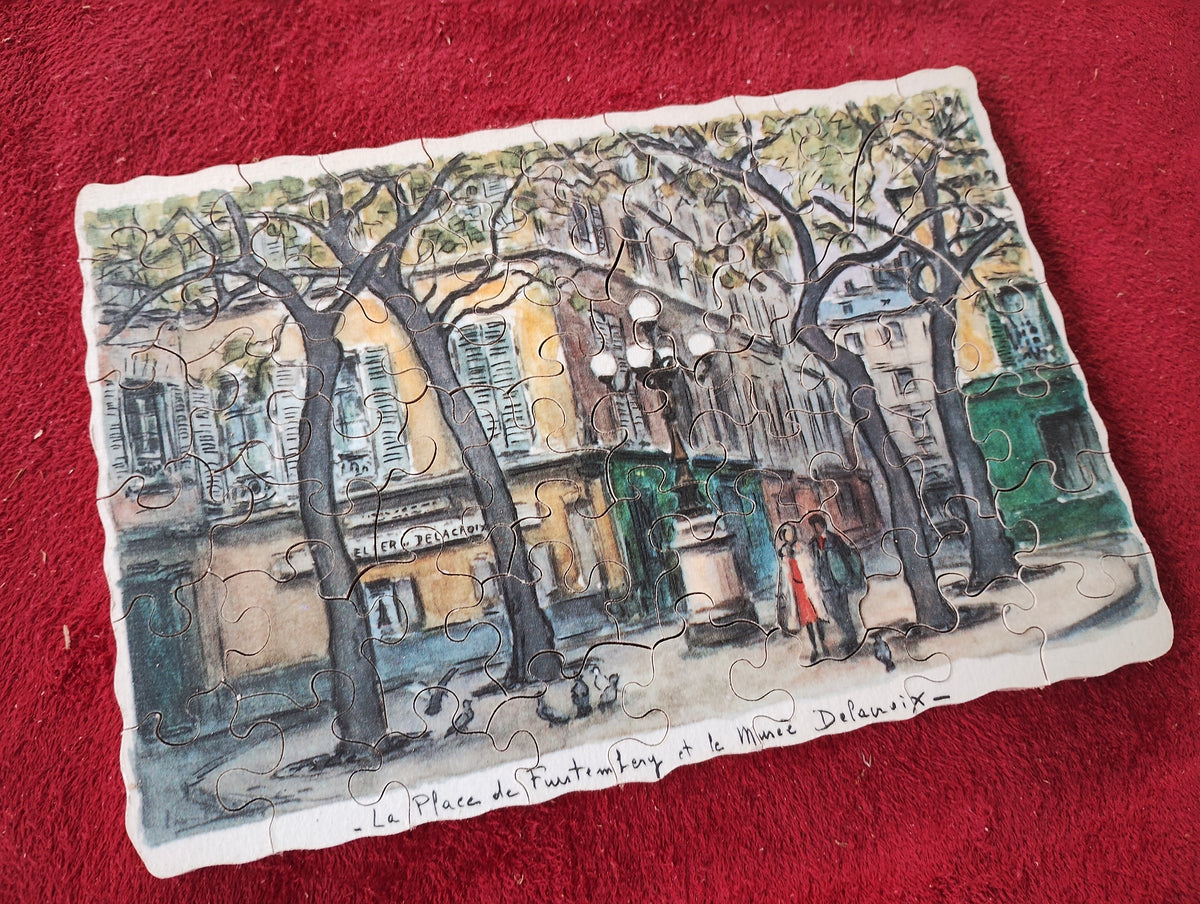 Place du Musée