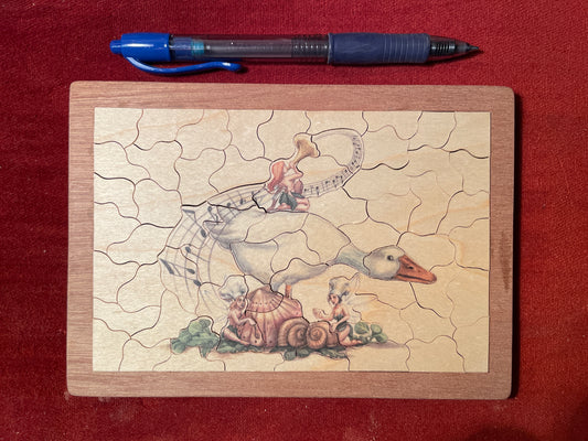 Whimsical Collection