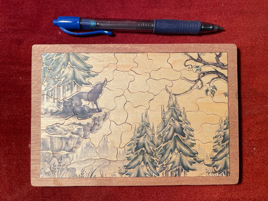 Whimsical Collection