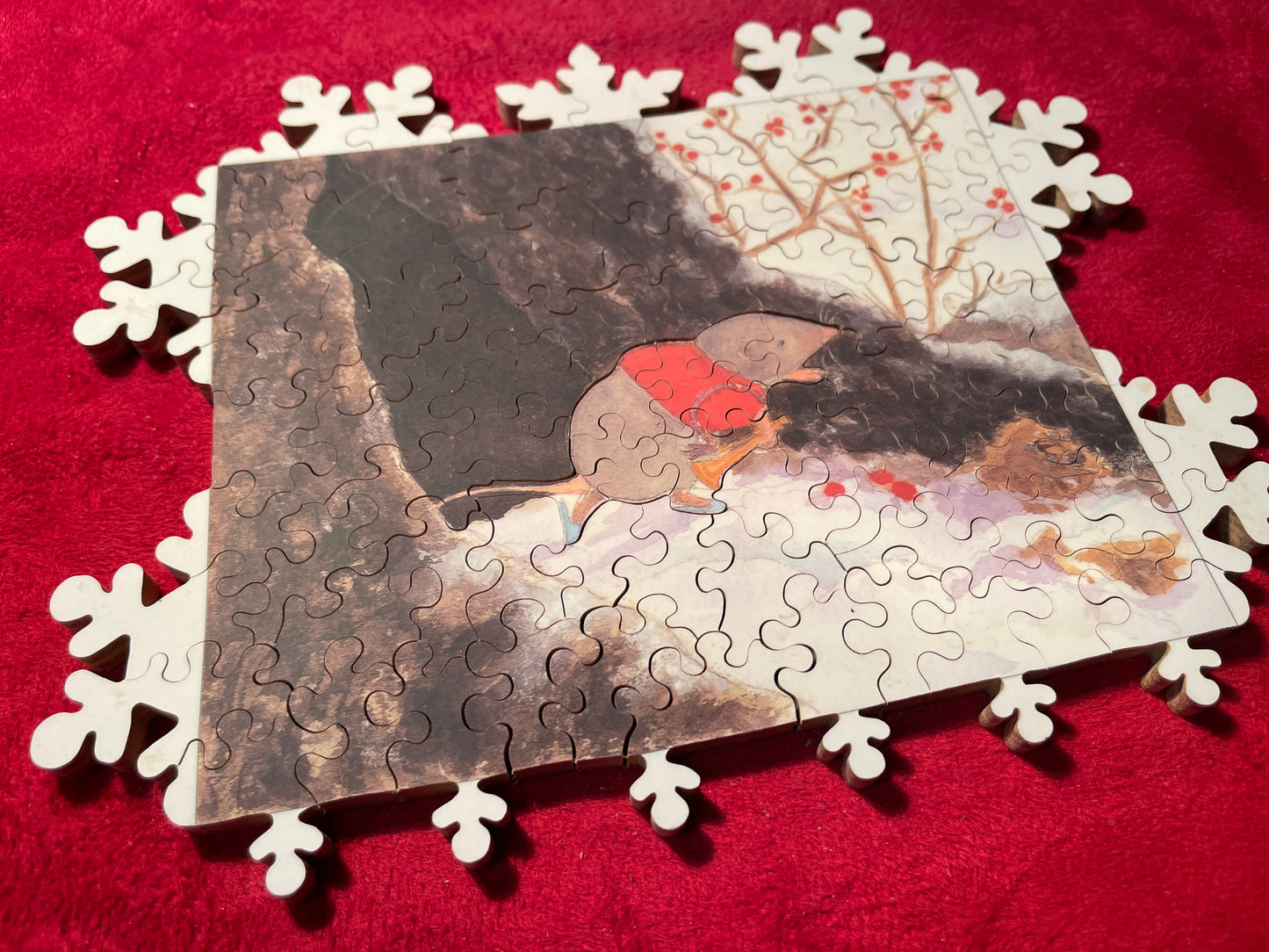 Going to my Music Lesson