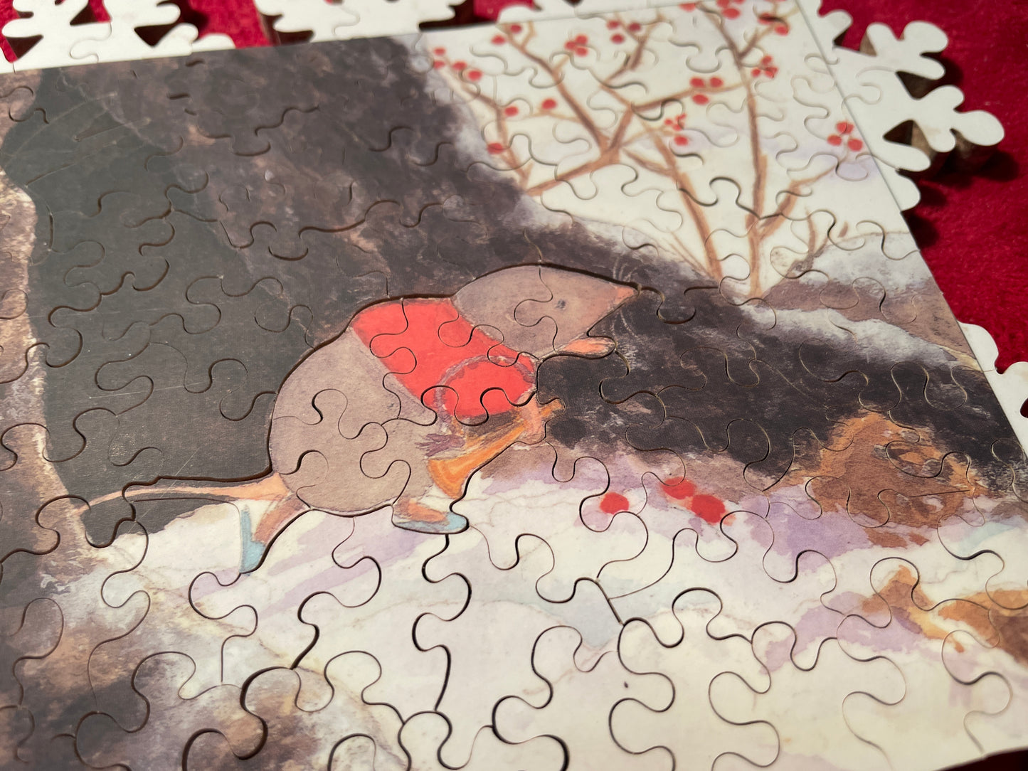 Going to my Music Lesson