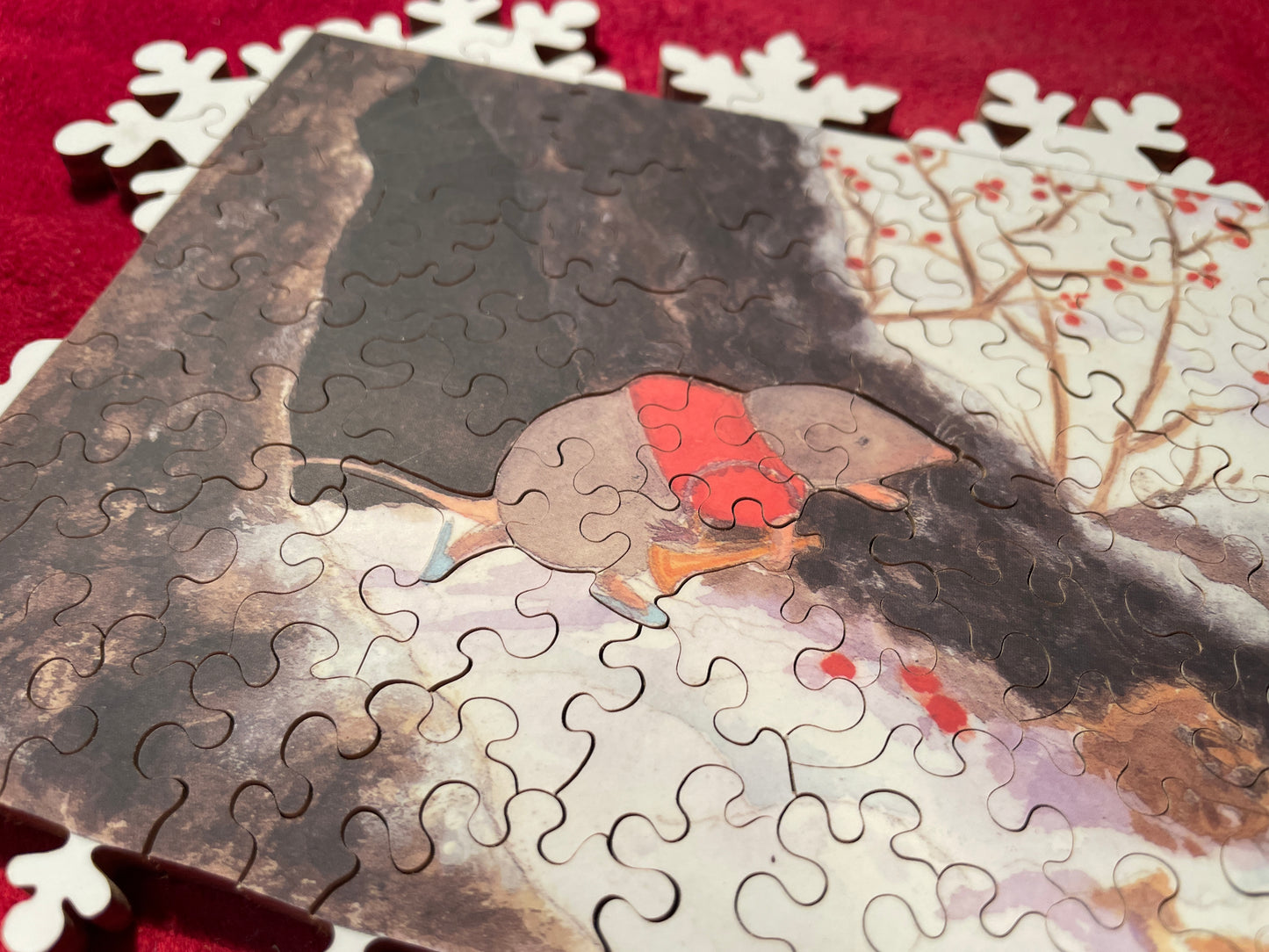 Going to my Music Lesson